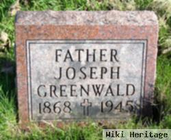 Joseph Greenwald