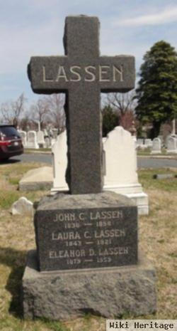 Laura C. Lassen