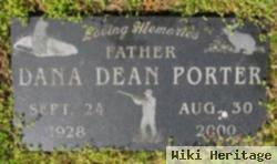 Dana Dean Porter