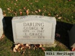 Ethel Grace Darling