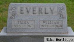 William Everly