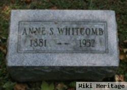 Anne S. Whitcomb