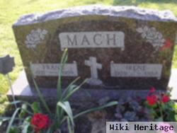 Irene Mach