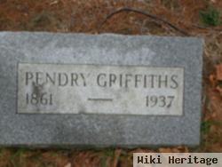 Pendry Griffiths