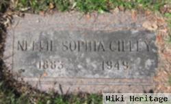 Nellie Sophia Cilley