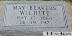 May Beavers Wilhite