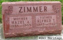 Alfred T. Zimmer