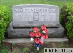 Leroy Henry Heinzeroth