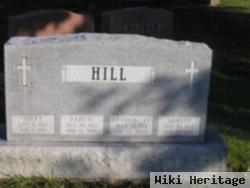 Earl G. Hill