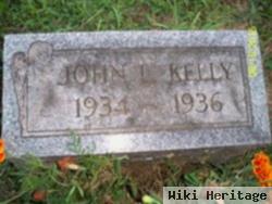 John L. Kelly