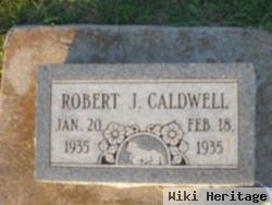 Robert J. Caldwell