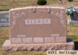 Irene T. Redmon