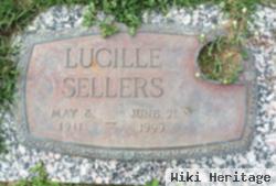 Lucille Sellers