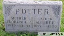 Albert E. Potter