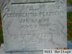 Robert N. Pearson