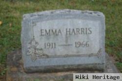 Emma Harris