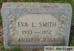 Eva L Smith