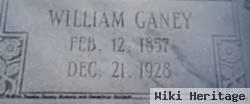 William M. Ganey