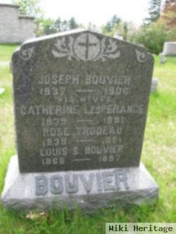 Louis S. Bouvier