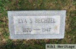 Eva S. Bechtel