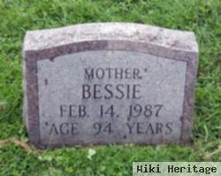 Bessie Apatoff