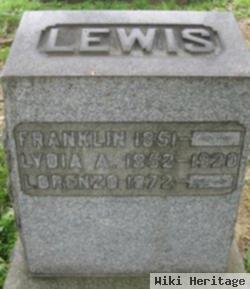 Lorenzo Lewis