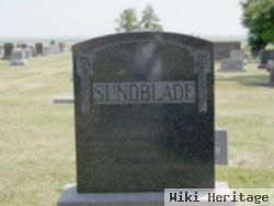 Albert A. Sunblade