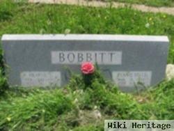 Hearne Stowell Bobbitt