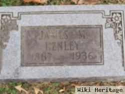 James Monroe Henley