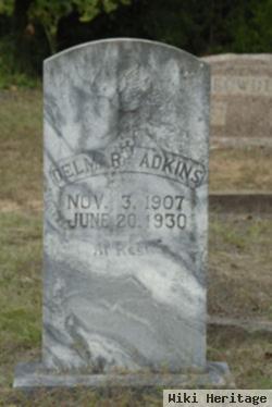 Delmar R. Adkins