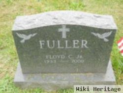 Floyd C. Fuller, Jr