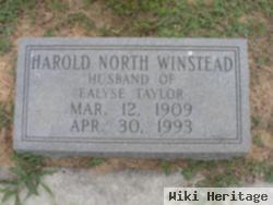 Harold North Winstead