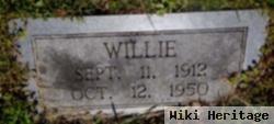 William L. "willie" Bennington