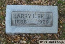 Harry L. Bell