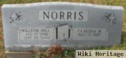 William "bill" Norris