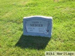 Calvin J Niebor