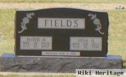 Floyd H. Fields