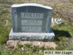 John R. Follis