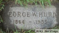 George W. Hurd