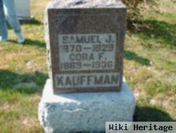 Samuel J. Kauffman