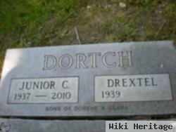 Junior C. Dortch