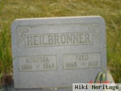 Fred Heilbronner