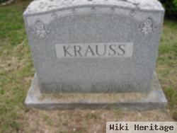 John A. Krauss