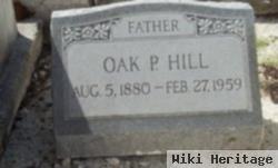 Oak Preston Hill