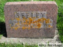 Florence Adelia Smith Seeley