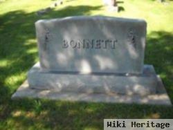 John Virgin Bonnett, Sr