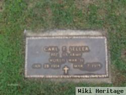 Carl E. Seller