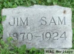 Jim Sam Pickett