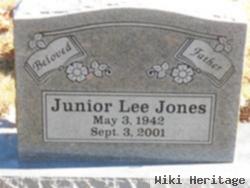 Junior Lee Jones