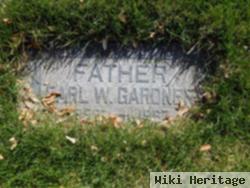 Carl W Gardner